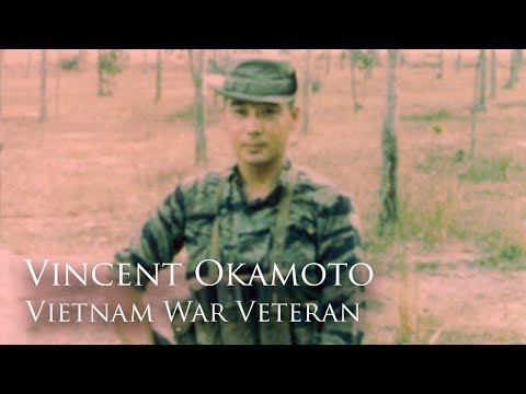 American Valor: Judge Vincent Okamoto (Narrated by Julianne Moore)