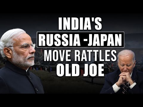 Vostok 2022: India strategically manoeuvres between Japan and Russia