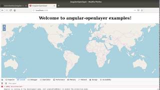 Angular-Openlayers Part 2 - Working with ol/proj