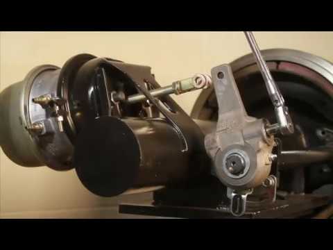 Vídeo: Com tensar un cilindre de pany?