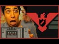 BORCUNU ÖDE DELİKANLI !! - Papers, Please