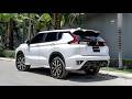 2026 All-New Mitsubishi Outlander: The Legendary Family SUV That's Modern, Luxurious and Handsome!