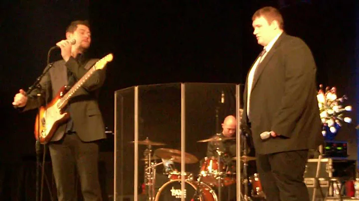Please Forgive Me by Jason Crabb... featuring Gus ...