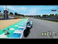 MotoGP 24 - Boscoscuro B-24 (SpeedUp Racing) - Gameplay (PS5 UHD) [4K60FPS]