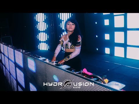 Berlin Bintang - Hydro Fusion India 2018 #EDMFestival #IndiaMusicFestival