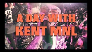 The Plug PH Presents A Day With Kent MNL
