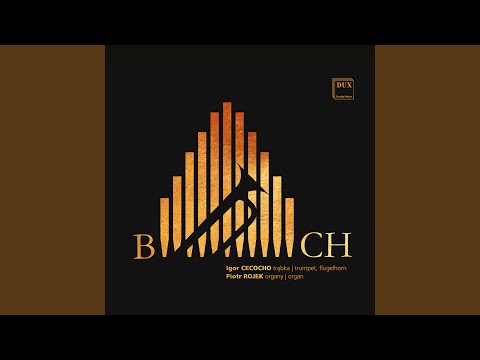 Obejrzyj Prelude & Fugue in E Major, BWV 878: I. Preulde (Arr. for Trumpet & Organ) w YouTube Obejrzyj Prelude & Fugue in E Major, BWV 878: I. Preulde (Arr. for Trumpet & Organ) w YouTube
