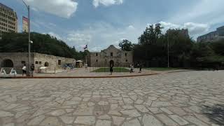 Alamo - San Antonio, TX