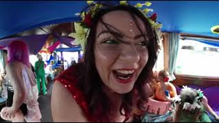 Our wedding boat party video is finally in our hands! Catch up in 360. on 2017 06 24