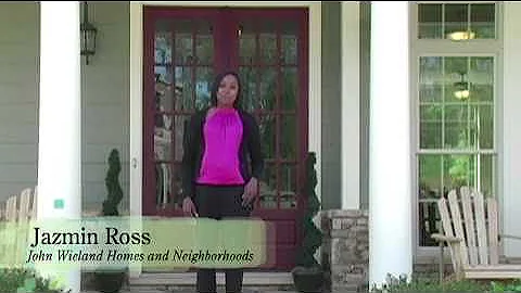 The Arbor Model Home Tour