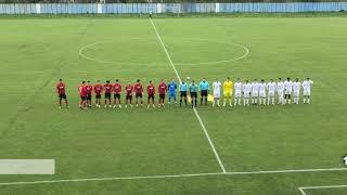 1.FCS"B"-FK Hodonín 1:1/0:0/-24.kolo msfl Bělinka 21.4.24