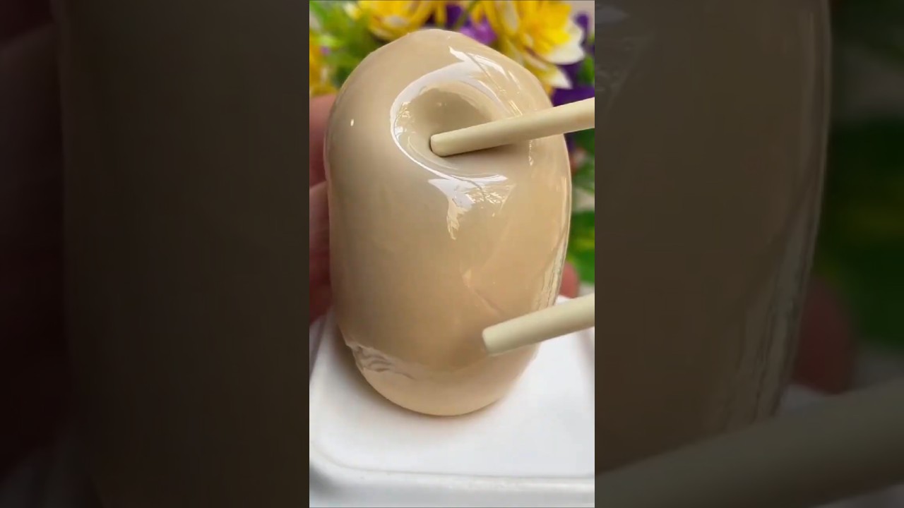 Makanan alami, hidup lebih berseri! 🌿✨ 