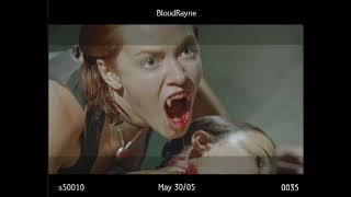 Bloodrayne 2005 Deleted Scenes