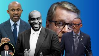 RDC yahaye igisubizo #KAGAME ku bijyanye na Jean-Luc HABYARIMANA. Ikiganiro na Jeune Afrique...