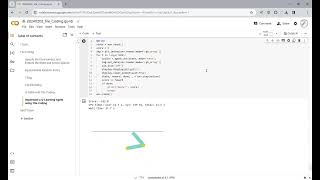20240202_Tile_Coding.ipynb - Colaboratory, Reinforcement Learning