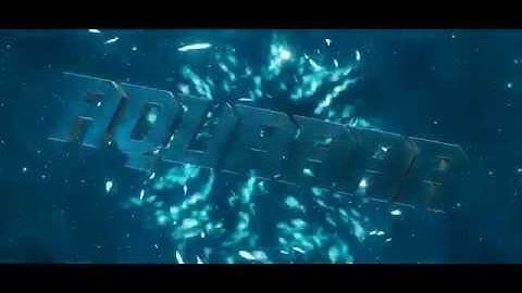 INTRO #2 || Aquaaaa || Bounce Sync :P