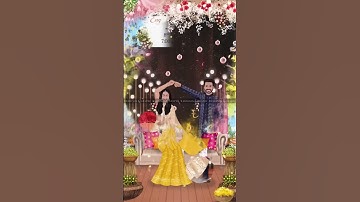 Bespoke Wedding Invitation I Digital Invite I Animated Video I E-card I Graphē Weddings