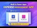 Employee Expense Tracking System (Simple Demo)| Full Approval Workflow + Modern UI (Download)