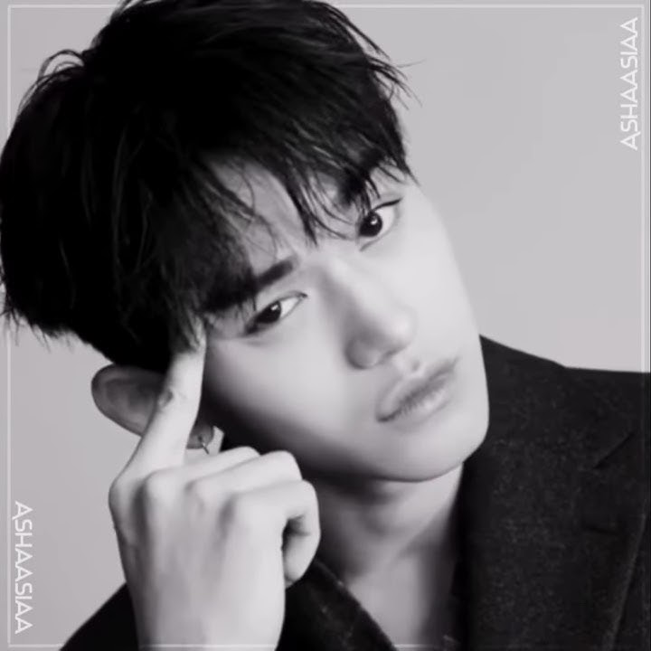 Taemin x Kai x Taeyong x Lucas 🖤 DADDY
