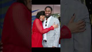 Taraji P. Henson and Kelvin Hayden ❤ story #shorts #love #celebrity #celebritycouple