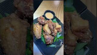 Paris Banh Mi Vietnamese street food #vietnamese #food #foodie #atlfoodie #asianfood