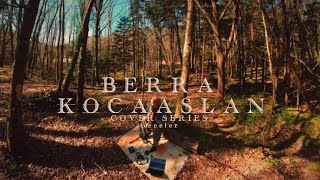 Berra Kocaaslan - Geceler (cover) Resimi