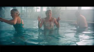 2025重口味脑洞恐怖片，前半段憋屈无比，结尾王炸却爽爆天际！《甜蜜养老院》【宇哥】