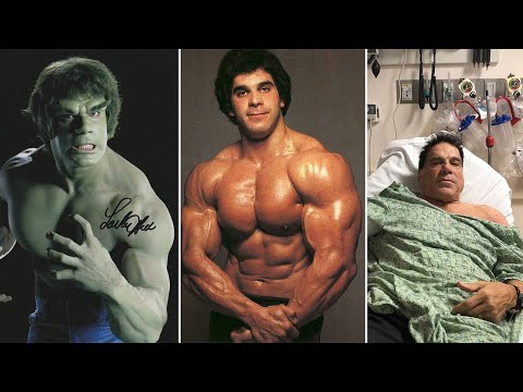 Video: Hat der unglaubliche Hulk eine Endszene?