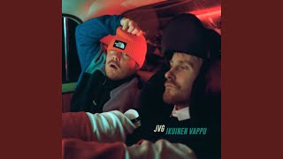 Video thumbnail of "JVG - Ikuinen vappu"