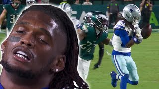 The Worst Plays Of Week 1 Nfl 2025 Season