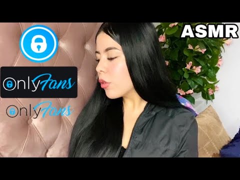 Yooya asmr onlyfans