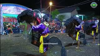 Terbaru dari jaranan Gelar Budoyo Palangka raya‼️kepang perang celeng.