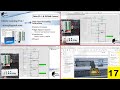 Delta DVP PLC ISPSoft | Programming/simulating high speed counter & interrupt commands with EasyPLC