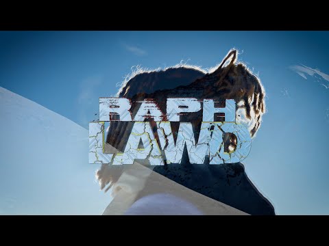 Raph - Lawd (Prod by Nomed&Raph)