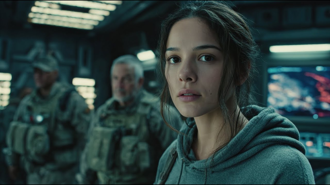 She Didn’t Look Like a Threat—Until Her Code Name Made Generals Panic  | HFY Sci-Fi Short Story