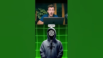 The Shocking Truth About How ChatGPT Actually Works 🤯 #chatgpt #facts