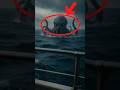 O Kraken era real? A verdade é assustadora😱🐙  #curiosidades  #viral #shorts