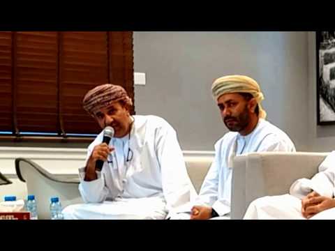 م علي الهدابي الرئيس التنفيذي للشركة العمانية لنقل الكهرباء
