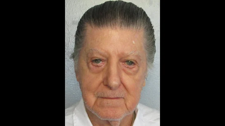THE OLDEST INMATE TO BE EXECUTED - Walter Leroy Mo...