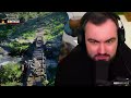 Beginning of video