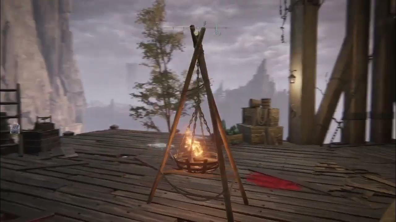 ELDEN RING SONG OF THE BATS YouTube