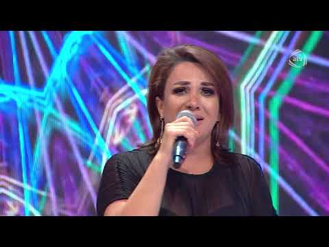 Zemfira İbrahimova - Xatırla Məni (7 Canlı) CANLI İFA