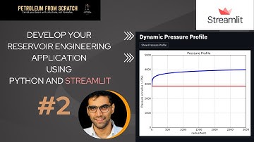 Streamlit 2: Designing App, and App elements