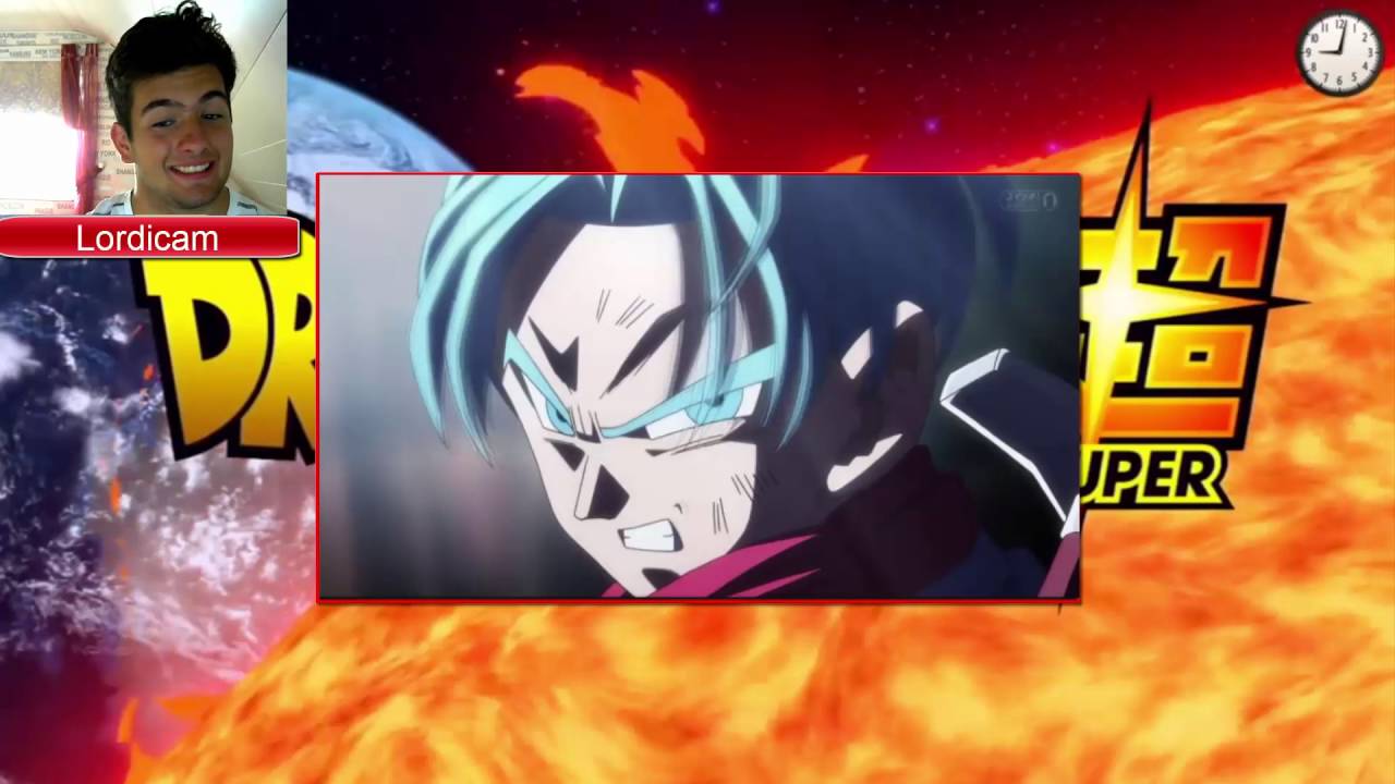 Dragonball Super Live Dragonball Super Live