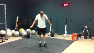 2 Minute Double Under Challenge