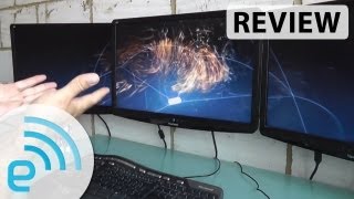 Leap Motion controller review | Engadget