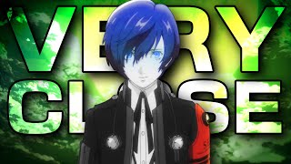 How Persona 3 Reload BARELY Missed the Mark