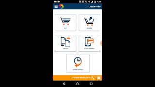 My Wealth Buy, Redeem, Switch - Process