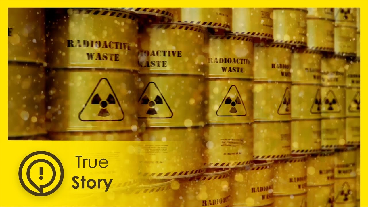 Film backdrop image for Bioterrorism | Science vs Terrorism 4/4 (2024)