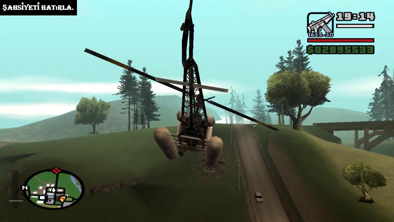 Gta San Andreas Oysters [20/50] [264] YouTube
